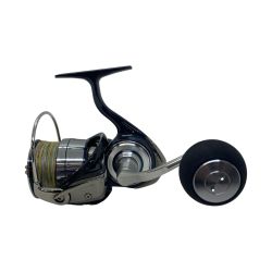 ΨΨ DAIWA ダイワ スピニングリール　21セルテートSW 6000-H 00065010 Bランク