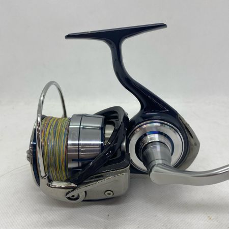 ΨΨ DAIWA ダイワ スピニングリール　21セルテートSW 6000-H 00065010