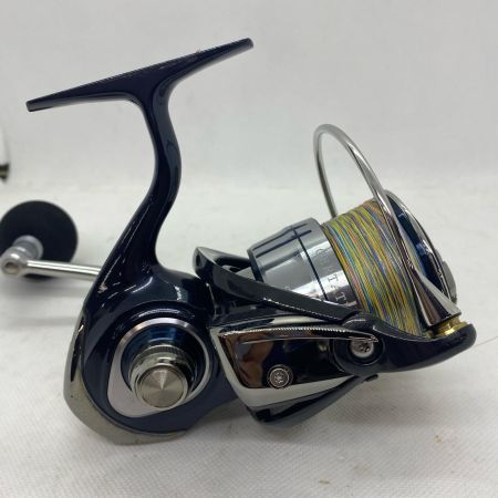 ΨΨ DAIWA ダイワ スピニングリール　21セルテートSW 6000-H 00065010