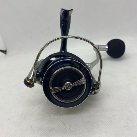 ΨΨ DAIWA ダイワ スピニングリール　21セルテートSW 6000-H 00065010