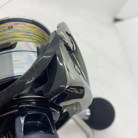 ΨΨ DAIWA ダイワ スピニングリール　21セルテートSW 6000-H 00065010