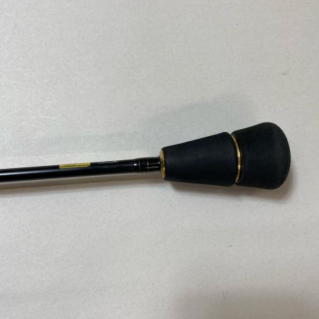 ΨΨ DAIWA ダイワ ジギングロッド　ソルティガ SJ AGS 55B-4 TG 05805052