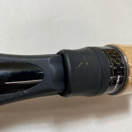ΨΨ DAIWA ダイワ ジギングロッド　ソルティガ SJ AGS 55B-4 TG 05805052