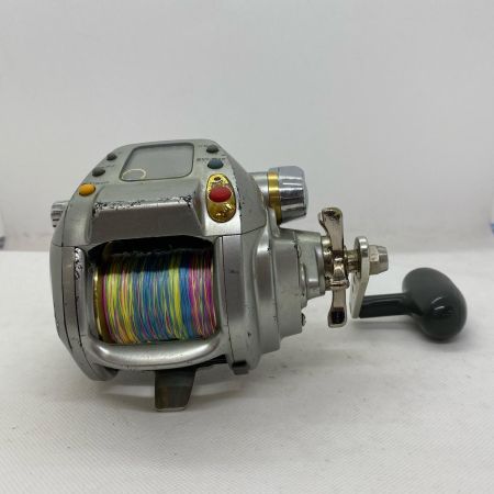 ΨΨ DAIWA ダイワ 電動リール  シーボーグ Z500T 801250