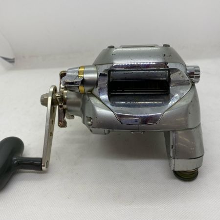 ΨΨ DAIWA ダイワ 電動リール  シーボーグ Z500T 801250