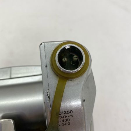 ΨΨ DAIWA ダイワ 電動リール  シーボーグ Z500T 801250