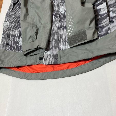 ΨΨ SIMMS フィッシングジャケット　SIZE S 迷彩