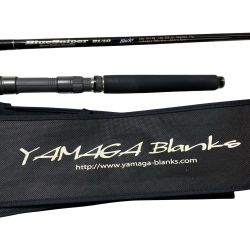 ΨΨ YAMAGA Blanks ヤマガブランクス ブルースナイパー 81/10 ブラッキー Bランク