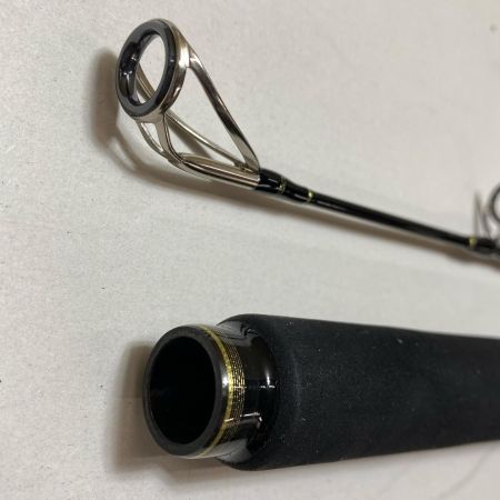 ΨΨ YAMAGA Blanks ヤマス ブルースナイパー 81/10 ブラッキー