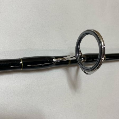 ΨΨ YAMAGA Blanks ヤマス ブルースナイパー 81/10 ブラッキー