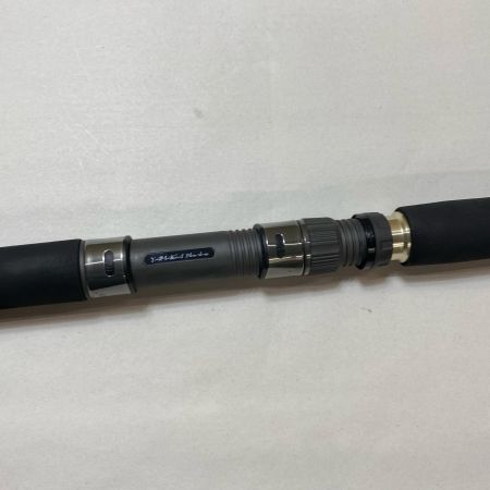 ΨΨ YAMAGA Blanks ヤマス ブルースナイパー 81/10 ブラッキー