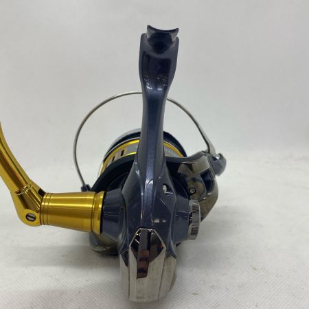 ΨΨ SHIMANO シマノ スピニングリール  15ツインパワーSW 14000XG 03323
