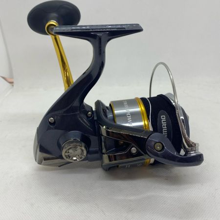 ΨΨ SHIMANO シマノ スピニングリール  15ツインパワーSW 14000XG 03323