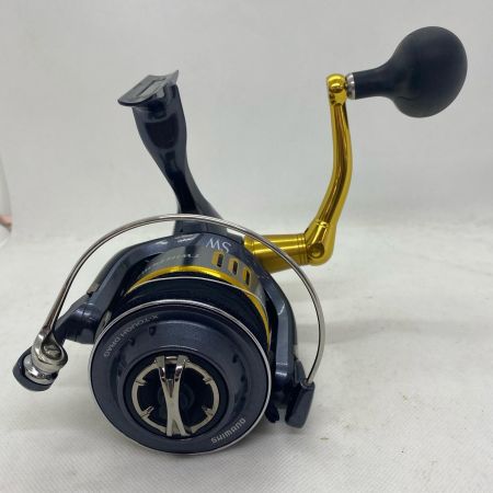 ΨΨ SHIMANO シマノ スピニングリール  15ツインパワーSW 14000XG 03323