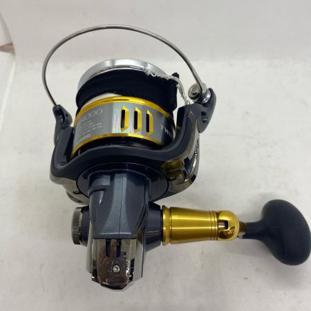 ΨΨ SHIMANO シマノ スピニングリール  15ツインパワーSW 14000XG 03323