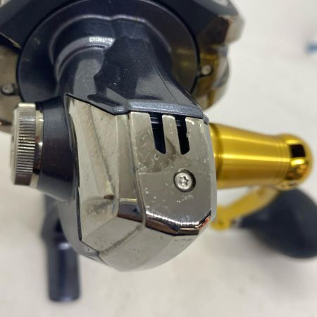 ΨΨ SHIMANO シマノ スピニングリール  15ツインパワーSW 14000XG 03323