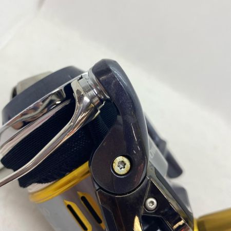 ΨΨ SHIMANO シマノ スピニングリール  15ツインパワーSW 14000XG 03323