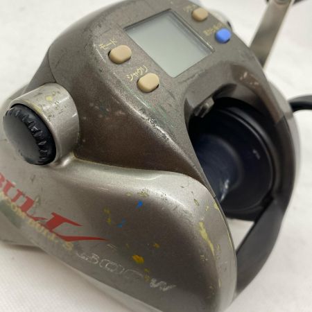 ΨΨ DAIWA ダイワ 電動リール   タナコンブル600W 801370