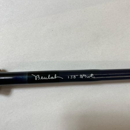 ΨΨ  フライロッド　ビューラー プラチナム G2 