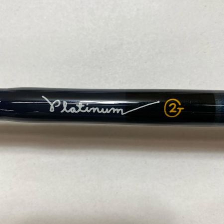 ΨΨ  フライロッド　ビューラー プラチナム G2 