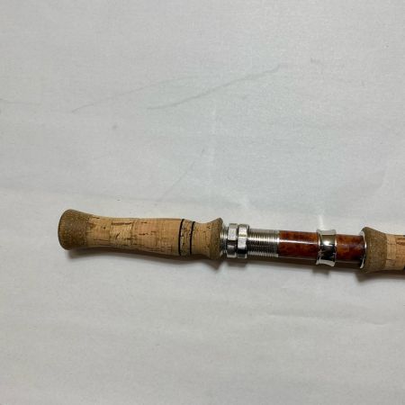 ΨΨ  フライロッド　ビューラー プラチナム G2 