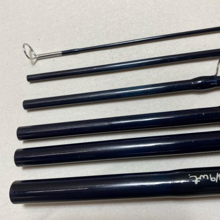 ΨΨ  フライロッド　ビューラー プラチナム G2 