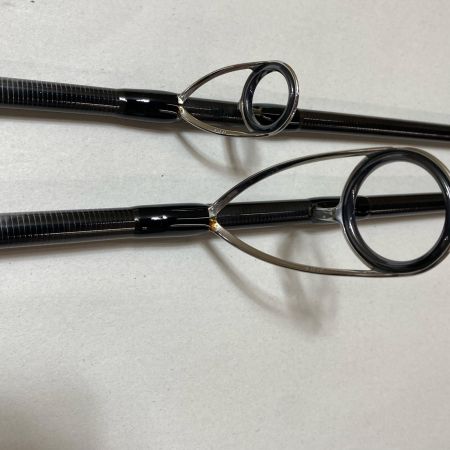ΨΨ D-3 Custom Lure's ディースリーカスタムルアーズ ルアーロッド　ブラキストンBKT-BR96MH 