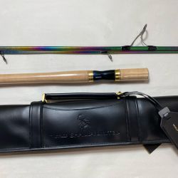 SHIMANO シマノ  ルアーロッド   23ワールドシャウラリミテッド 2953R-3 355928 Aランク