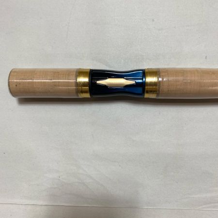 SHIMANO シマノ  ルアーロッド   23ワールドシャウラリミテッド 2953R-3 355928