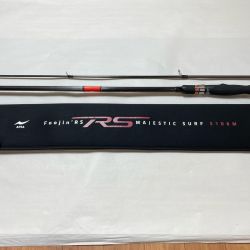 APIA シーバスロッド  フージンRS マジェスティックサーフ S106M Aランク
