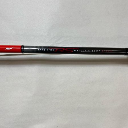 APIA シーバスロッド  フージンRS マジェスティックサーフ S106M