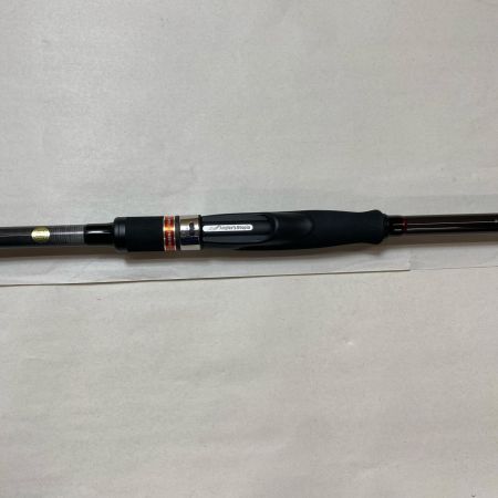 APIA シーバスロッド  フージンRS マジェスティックサーフ S106M