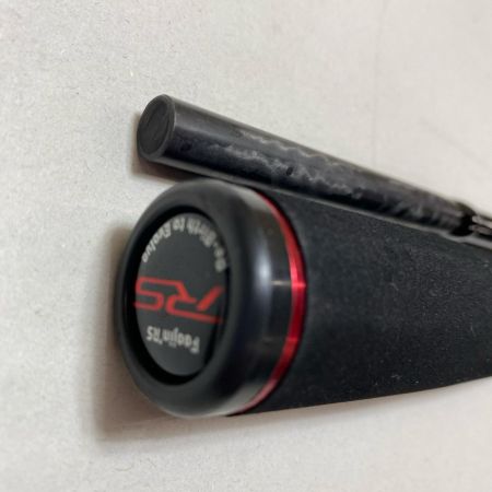 APIA シーバスロッド  フージンRS マジェスティックサーフ S106M