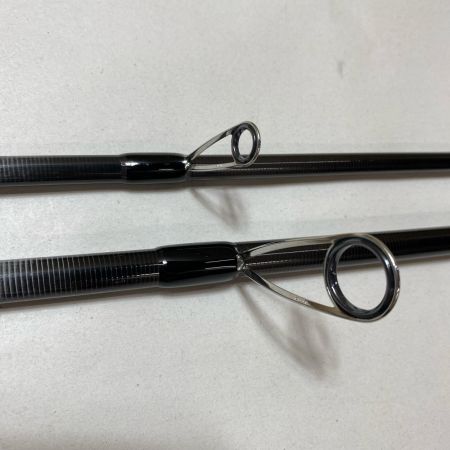 APIA シーバスロッド  フージンRS マジェスティックサーフ S106M
