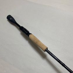 ΨΨ SHIMANO シマノ バスロッド　21 ポイズングロリアス 263ML 306371 Bランク