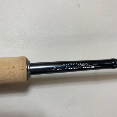 ΨΨ SHIMANO シマノ バスロッド　21 ポイズングロリアス 263ML 306371