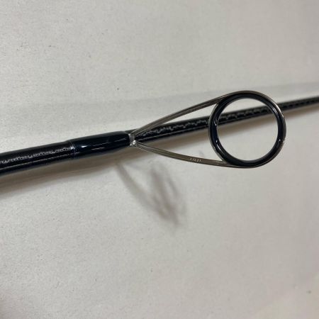 ΨΨ SHIMANO シマノ バスロッド　21 ポイズングロリアス 263ML 306371