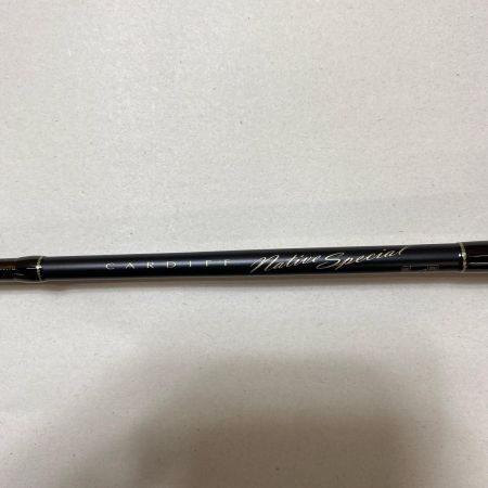 ΨΨ SHIMANO シマノ トラウトロッド　カーディフ ネイティブスペシャル 袋付 39546