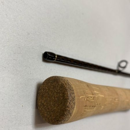 ΨΨ SHIMANO シマノ トラウトロッド　カーディフ ネイティブスペシャル 袋付 39546