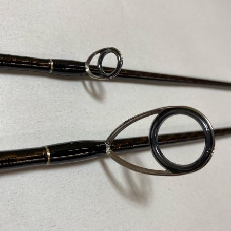 ΨΨ SHIMANO シマノ トラウトロッド　カーディフ ネイティブスペシャル 袋付 39546