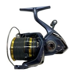 ΨΨ SHIMANO シマノ スピニングリール　21アルテグラ 2500SHG 04331 Bランク