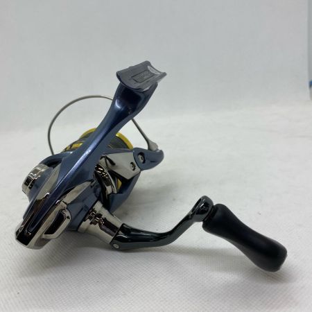 ΨΨ SHIMANO シマノ スピニングリール　21アルテグラ 2500SHG 04331