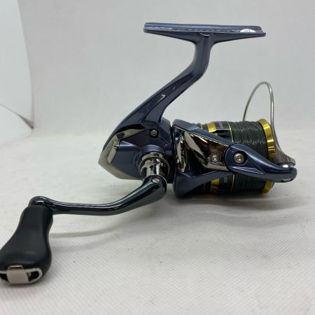 ΨΨ SHIMANO シマノ スピニングリール　21アルテグラ 2500SHG 04331