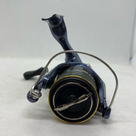 ΨΨ SHIMANO シマノ スピニングリール　21アルテグラ 2500SHG 04331
