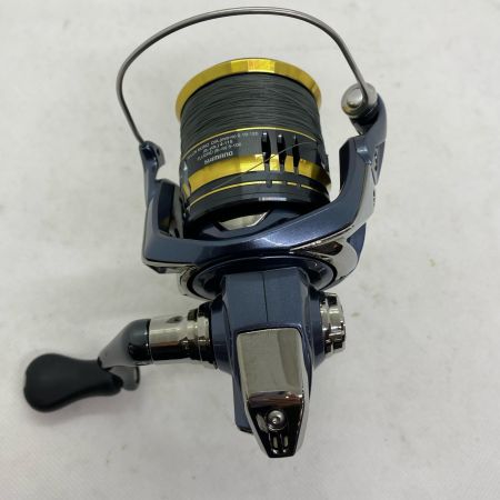 ΨΨ SHIMANO シマノ スピニングリール　21アルテグラ 2500SHG 04331