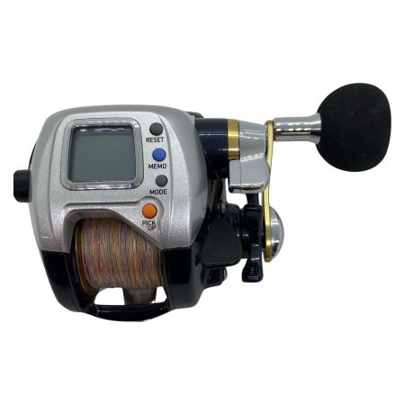 ΨΨ DAIWA ダイワ 電動リール　レオブリッツ S400 801461