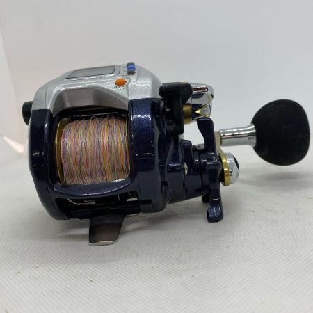 ΨΨ DAIWA ダイワ 電動リール　レオブリッツ S400 801461
