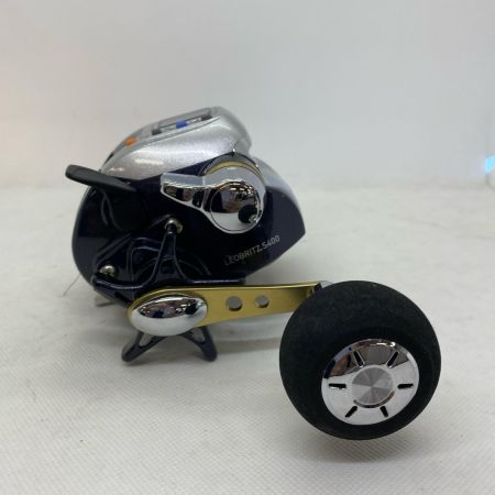ΨΨ DAIWA ダイワ 電動リール　レオブリッツ S400 801461