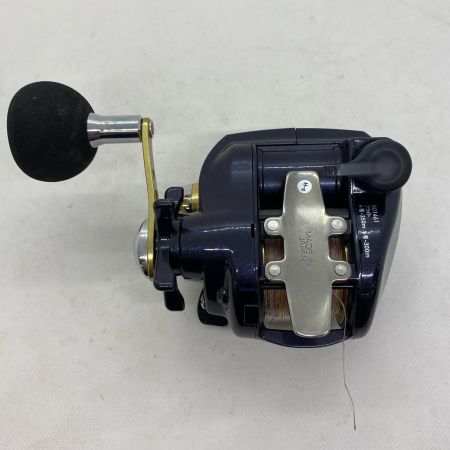 ΨΨ DAIWA ダイワ 電動リール　レオブリッツ S400 801461