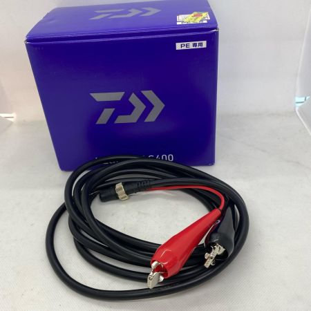ΨΨ DAIWA ダイワ 電動リール　レオブリッツ S400 801461